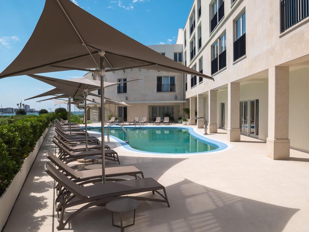 Garden Palace Luxury Umag