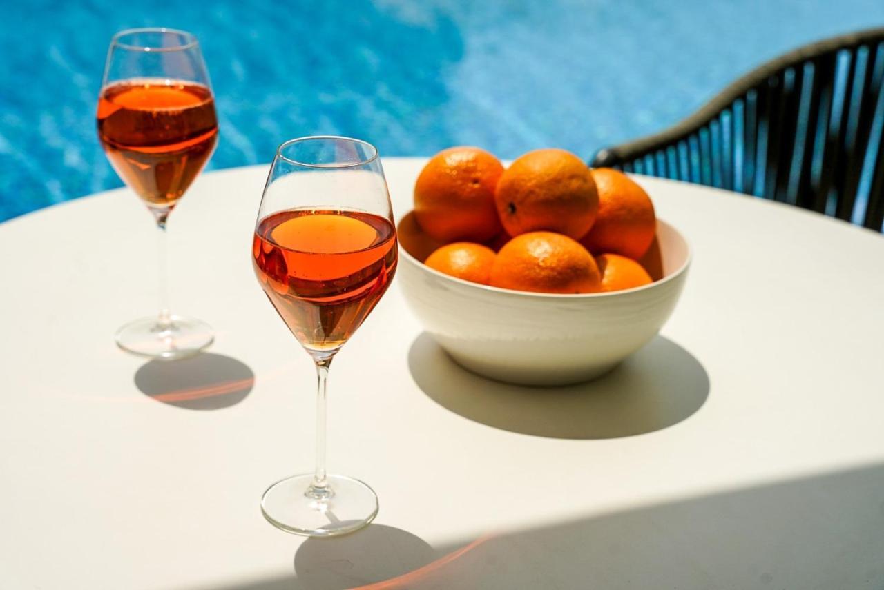 Garden Palace Luxury Umag