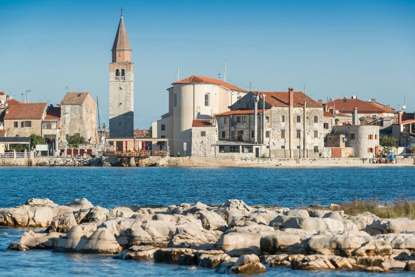 Garden Palace Luxury Umag